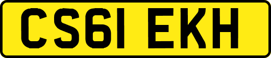 CS61EKH