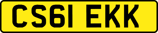 CS61EKK