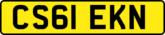 CS61EKN