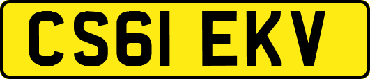CS61EKV