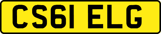 CS61ELG