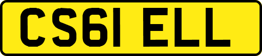 CS61ELL