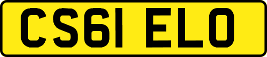 CS61ELO
