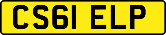 CS61ELP