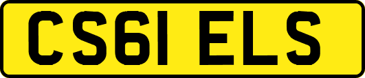 CS61ELS