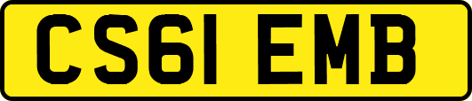 CS61EMB