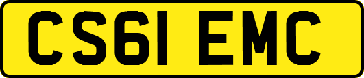 CS61EMC