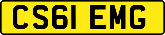 CS61EMG