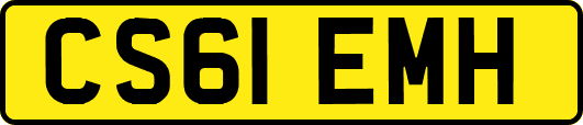 CS61EMH