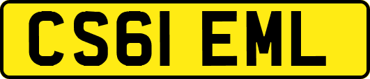 CS61EML