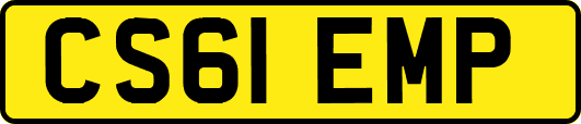 CS61EMP