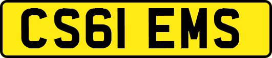 CS61EMS
