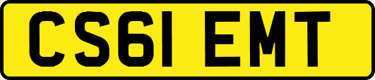 CS61EMT