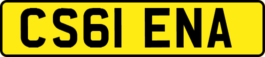 CS61ENA