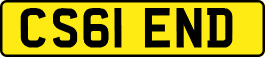 CS61END