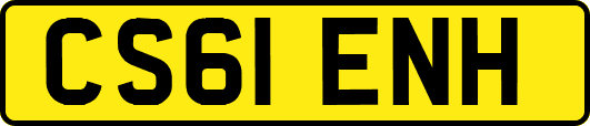 CS61ENH