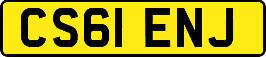 CS61ENJ