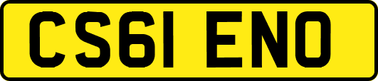 CS61ENO