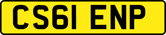 CS61ENP