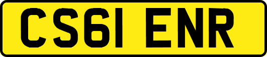 CS61ENR