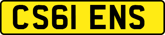 CS61ENS