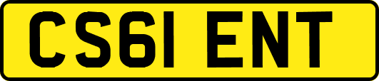 CS61ENT