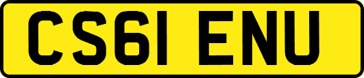 CS61ENU