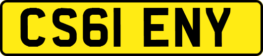 CS61ENY