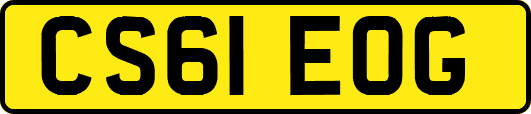 CS61EOG