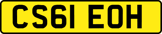 CS61EOH