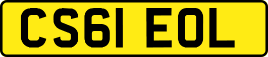 CS61EOL