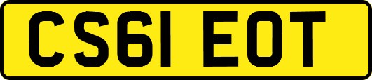 CS61EOT