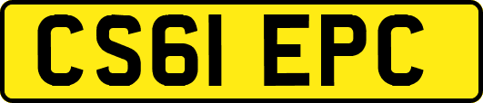 CS61EPC