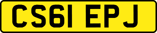 CS61EPJ