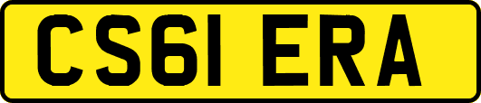 CS61ERA