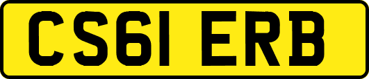 CS61ERB