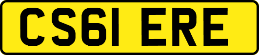 CS61ERE