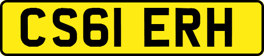 CS61ERH