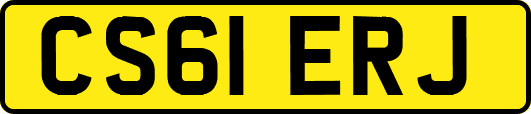 CS61ERJ
