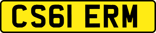 CS61ERM