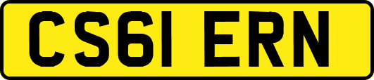 CS61ERN