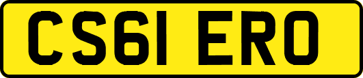 CS61ERO