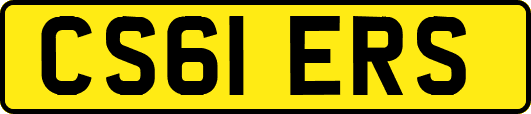 CS61ERS
