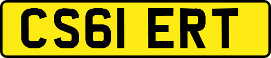 CS61ERT