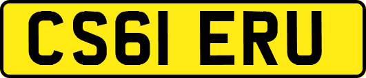 CS61ERU