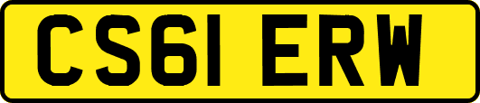 CS61ERW