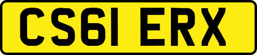 CS61ERX