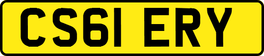CS61ERY