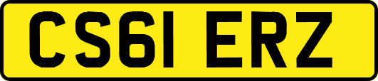 CS61ERZ