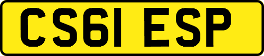 CS61ESP